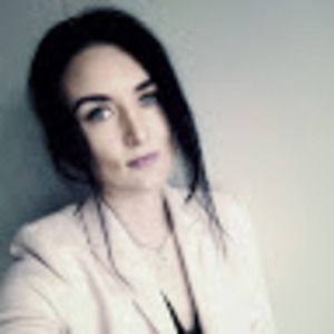 Meet your Posher, Tetiana